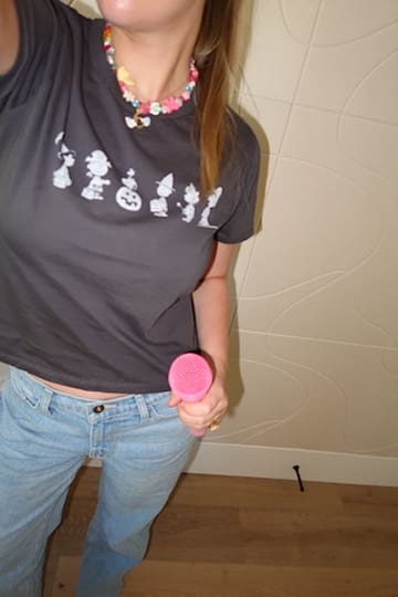 Claire Rifkin, Registered Dietitian, reacting to the viral carnivore diet trend and answering the question “are vegetables unhealthy?”