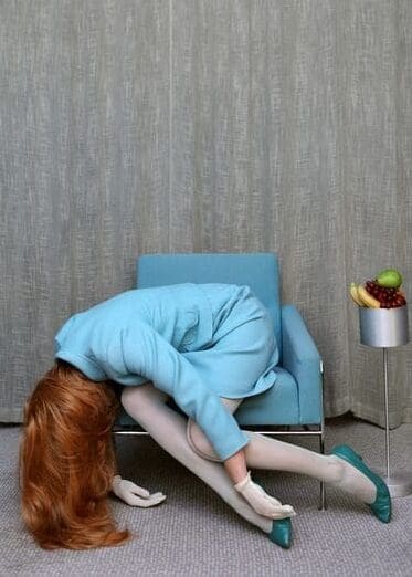 easy meals to eat when burnt out according to a dietitian